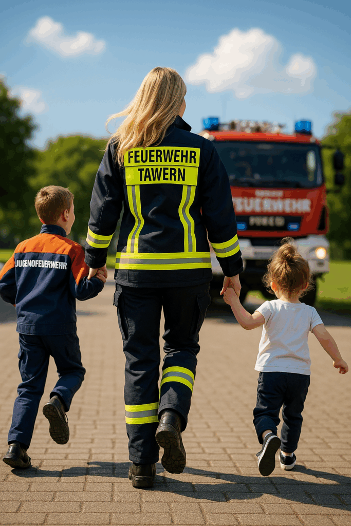 Diese Szene wurde künstlich erzeugt